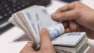 Gelir Vergisi Nedir