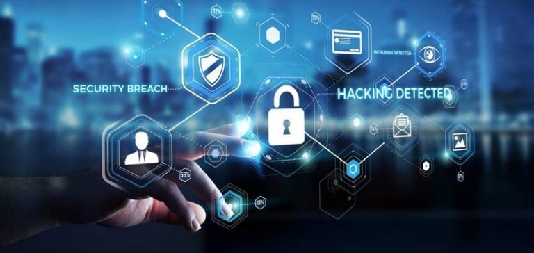 Siber Güvenlik Nedir?