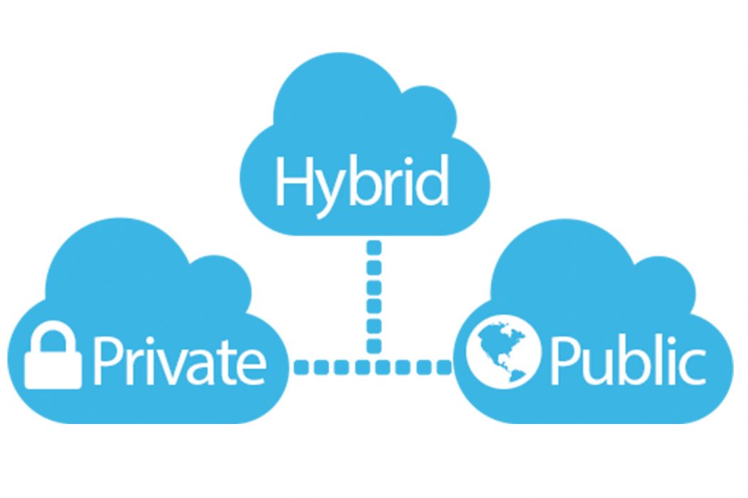Hybrid Cloud (Hibrit Bulut) Nedir? Avantajları Nelerdir?
