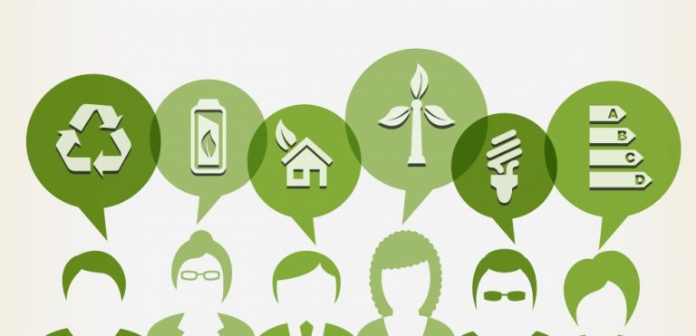 Yeşil Pazarlama Hakkında Yeterli Bilgiye Sahip Misiniz?