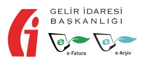 GİB portal ve e-arşiv fatura oluşturma