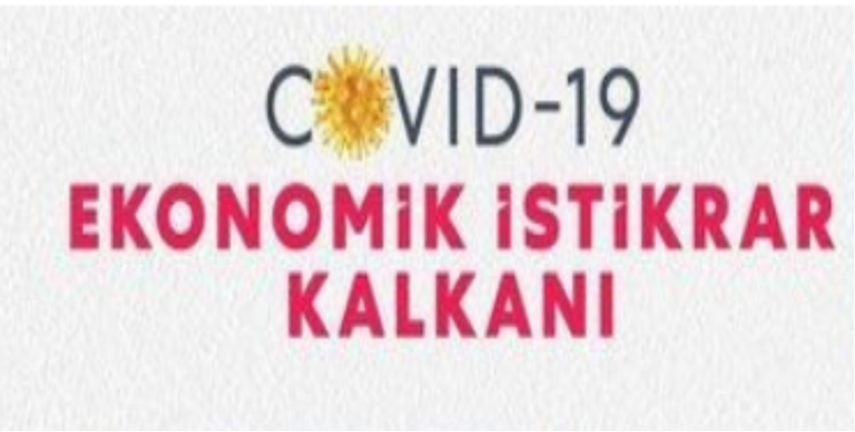 Koronavirüs ile Mücadelede Verilecek Devlet Destekleri