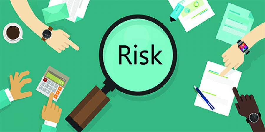 KOBİ’ler İçin Kurumsal Risk Yönetimi Rehberi I: Risk Yönetimi Nedir?