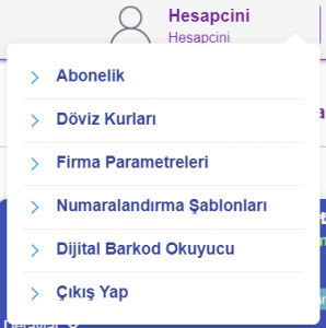 abonelik