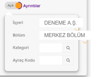 ayrıntılar