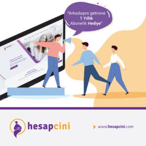 Arkdaşını Getir Kampanya