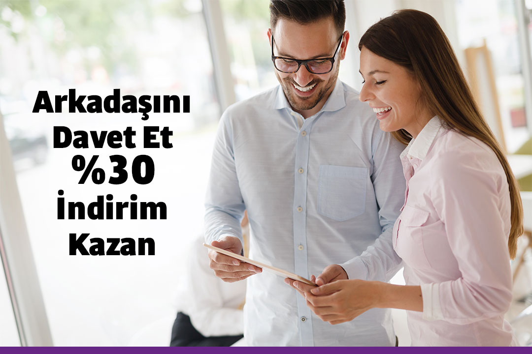 Arkadaşını Davet Et Kazan